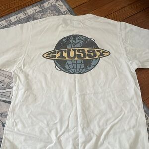 Stussy Graphic T-Shirt